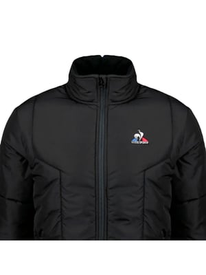 Le Coq Sportif Chaqueta pesada para hombre n1