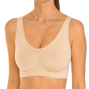 ComfortBra Tulle Suppor BodyEffect