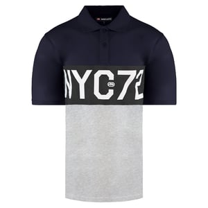 Ecko Unltd. Polo de la Marina Mens Premium Mens