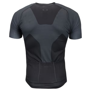 Camiseta de ciclismo de hombre de manga corta de Oakley