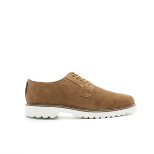Ben Sherman Marcus Mens Beige Zapatos