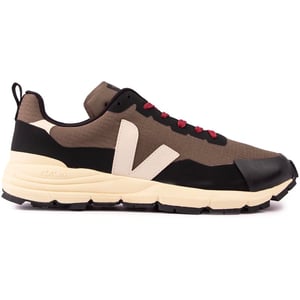 Zapatillas Dekkan RP - Veja - Malla - Caqui