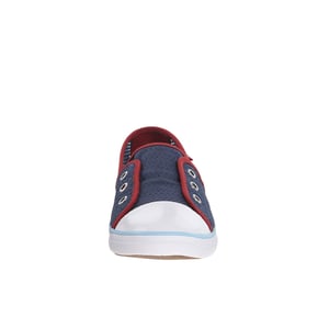 Columbia Vulc'n'vent Bombie Womens Navy Plimsolls