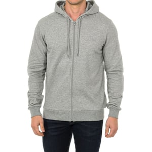 Sudadera con capucha de manga larga 7V6M71-6JQDZ hombre