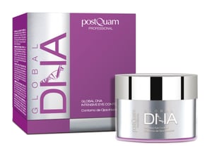 CONTORNO DE OJOS INTENSIVO GLOBAL DNA 15 ML.