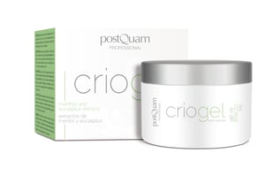 CRIOGEL - GEL DE EFECTO FRÍO 200 ML.
