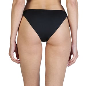 Bikini Inferior de Mujer Karl Lagerfeld Negro