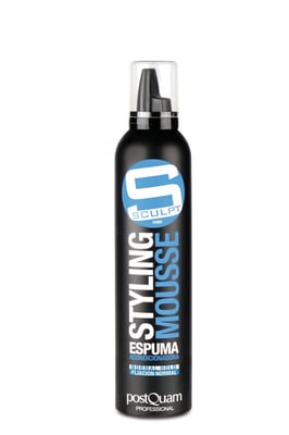 ESPUMA _ NORMAL 300 ML.