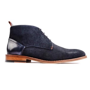 Simon Carter Byrd 2 Chukka Botas