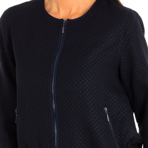 Chaqueta manga larga 9047