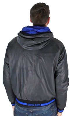 Armani Jeans ZGB04P ZGP03 Chaqueta