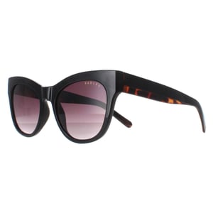Gafas de sol Radley RDS 6508 104A en degradado negro y havana ahumado