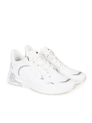 Ice Play Zapatillas del hombre Blanco