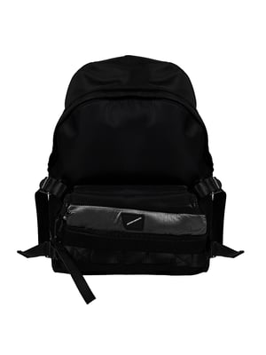 Antony Morato Mochila Hombre Negro