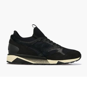 Diadora x paura n9002 calcetines para hombres entrenadores negros