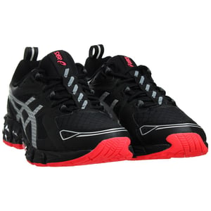 Asics Gel-Quantum 180 Lite-Show Zapatillas Negras para Hombre