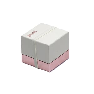 Folli Follie Reloj de mujer Cuarzo oro rosado