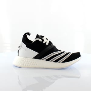 Adidas X Mountaineering NMD R2 Mens Entrenadores negros