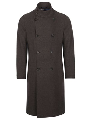Abrigo Emporio Armani