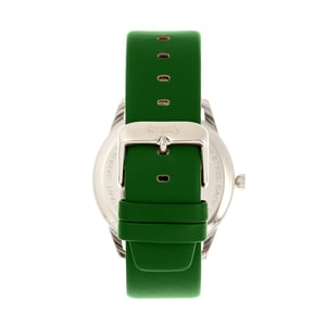 Simplify El Reloj de Correa de Cuero 6300