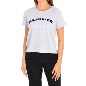 Camiseta manga corta ETESSA