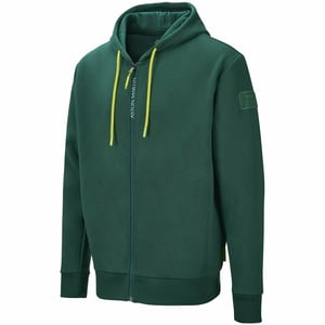 Chaqueta de hombre Aston Martin F1 Official Team Verde