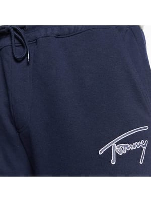 Pantalones vaqueros deportivos Tommy Signature para hombre