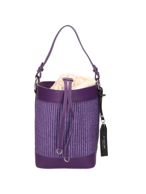 My-Best Bag Bolso tipo cubo Binnenmateriaal: 70% katoen - 30% synthetisch etc VIOLA