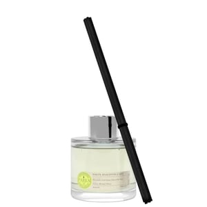 Difusor Jacinto Blanco y Lirio 100ml