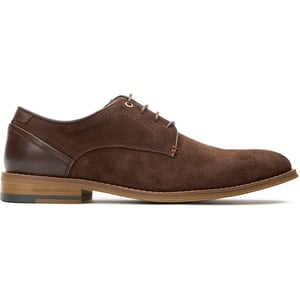 Simon Carter Weir Lace Up Zapatos