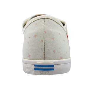 Toms x Disney Carmel Hada madrina de cordones PLIMSOLLS zapatos - mujer