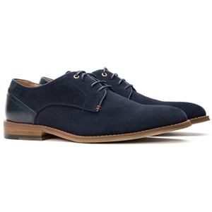 Simon Carter Weir Lace Up Zapatos