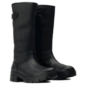 Jana Fleece Lined Botas