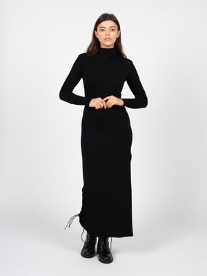 La Haine Inside Us Vestido de mujer negro