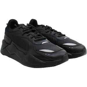 Zapatillas Puma RS-X Triple para hombre en negro