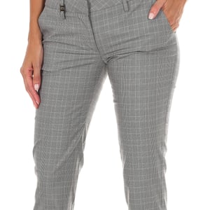 Pantalon Largo Met