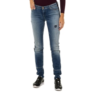 Pantalones largos Armani Jeans