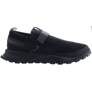Zapatos de hombre de Timberland Mills Falls Black Mens