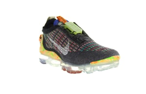 Nike Air VaporMax 2020 FK Disc Multicolor Wool Womens Entrenadores CJ6741 002