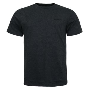 Camiseta negra para hombre Ben Sherman