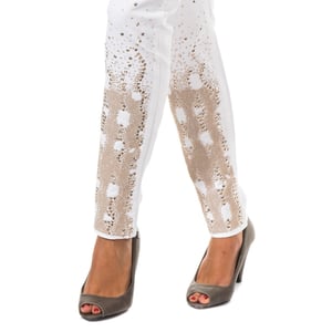 Pantalon Tejano Largo Met