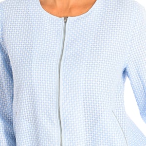Chaqueta manga larga 9047