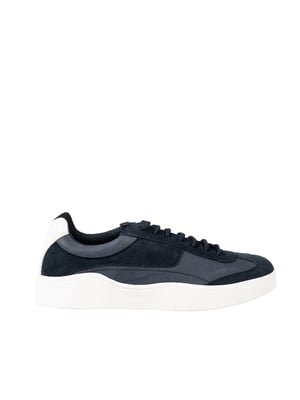 Geox Sneaker Colbyn B Hombre Azul