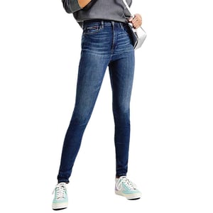 Tommy Jeans Sylvia superfino para mujer