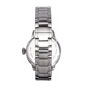Reloj de pulsera Elevon Stealth con fecha