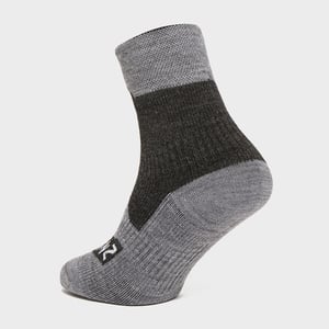 Calcetín de Tobillo Impermeable para Todas las Climas Sealskinz