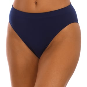Braguita Slip midi efecto invisible 310030 mujer