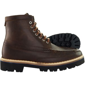 Botas Ted Baker Jarrno Marrón para Hombre