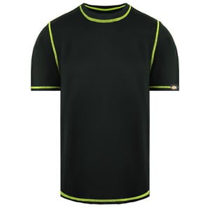 Dickies 2 paquetes para hombre blackt camiseta