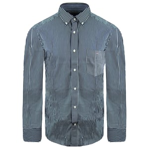 Camisa de Oxford de Oxford para hombre de Eden Park
